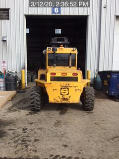Subcategory - Rough Terrain Forklifts | image 2