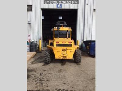 Gallery Thumbnail - Subcategory - Rough Terrain Forklifts | image 2