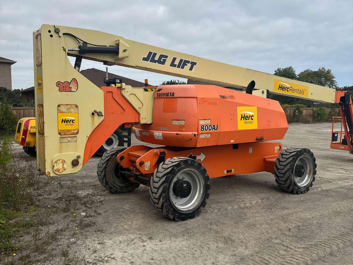 Subcategory - 80-129 Ft Articulating Booms | image 4