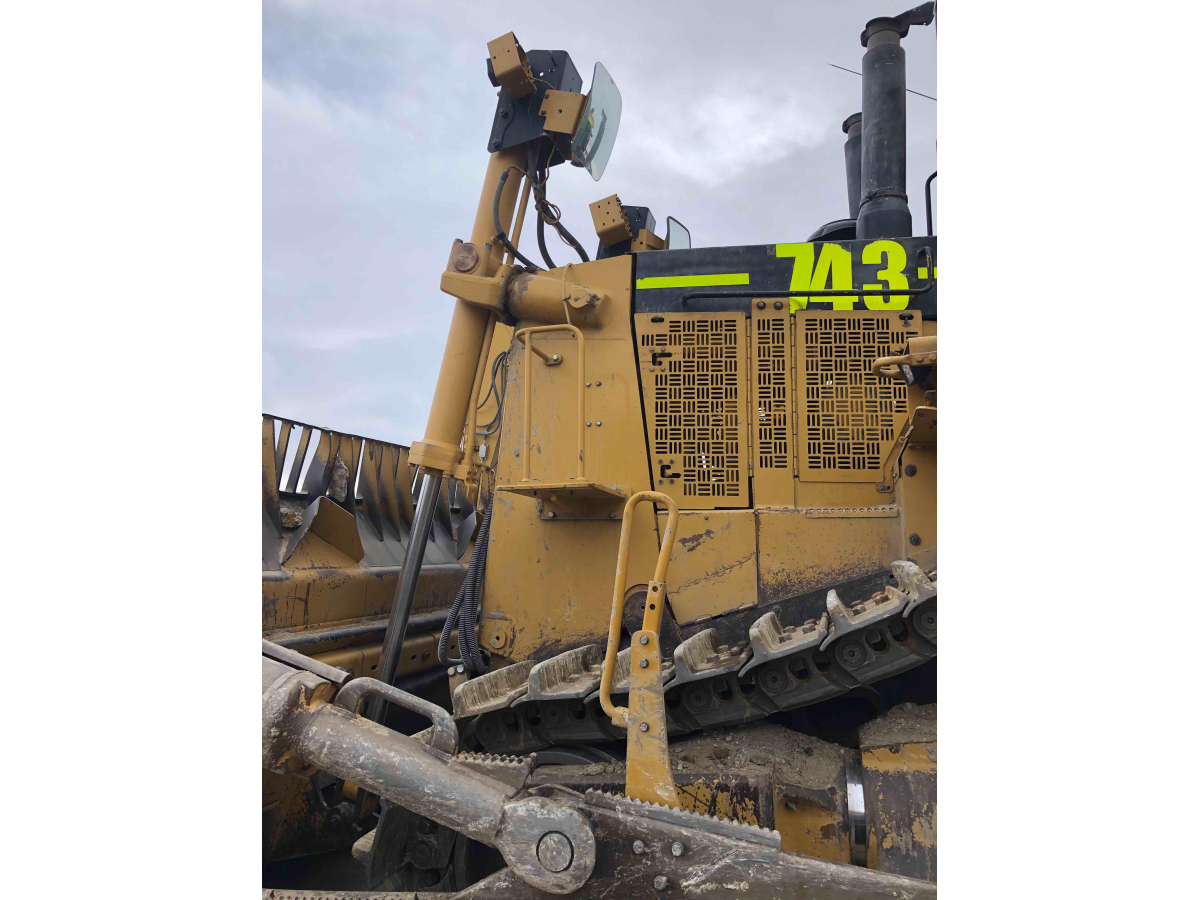 Detail Photo - 2005 Caterpillar D10T | image 5