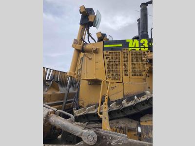 Gallery Thumbnail - Detail Photo - 2005 Caterpillar D10T | image 5