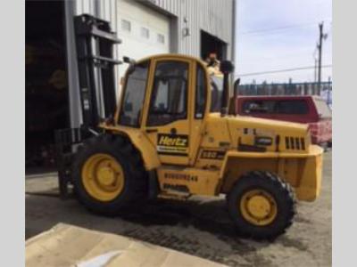 Gallery Thumbnail - Subcategory - Rough Terrain Forklifts | image 0