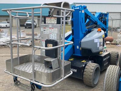 Gallery Thumbnail - Subcategory - 0-39 Ft Electric Articulating Booms | image 1