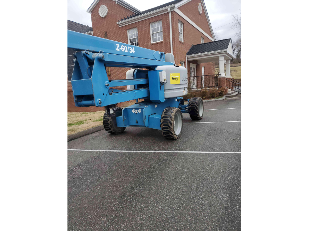 Subcategory - 50-79 Ft Articulating Booms | image 1