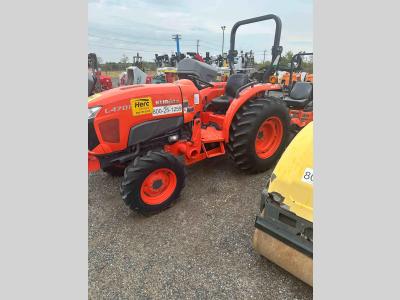 Gallery Thumbnail - Subcategory - Utility Tractors | image 1