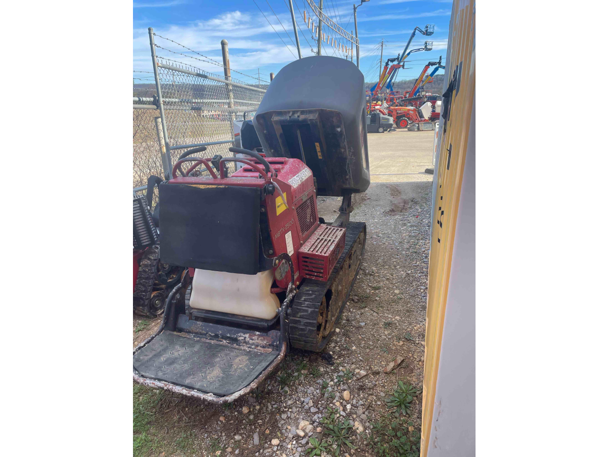 Toro Used MB TX 2500 2018 Used Equipment Sale
