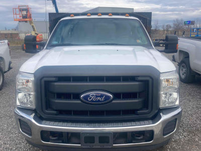 Detail Photo - 2015 Ford F-350