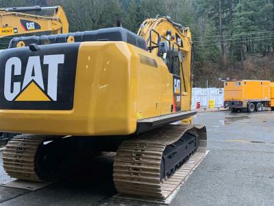 Gallery Thumbnail - Detail Photo - 2017 Caterpillar 336F LXE | image 11