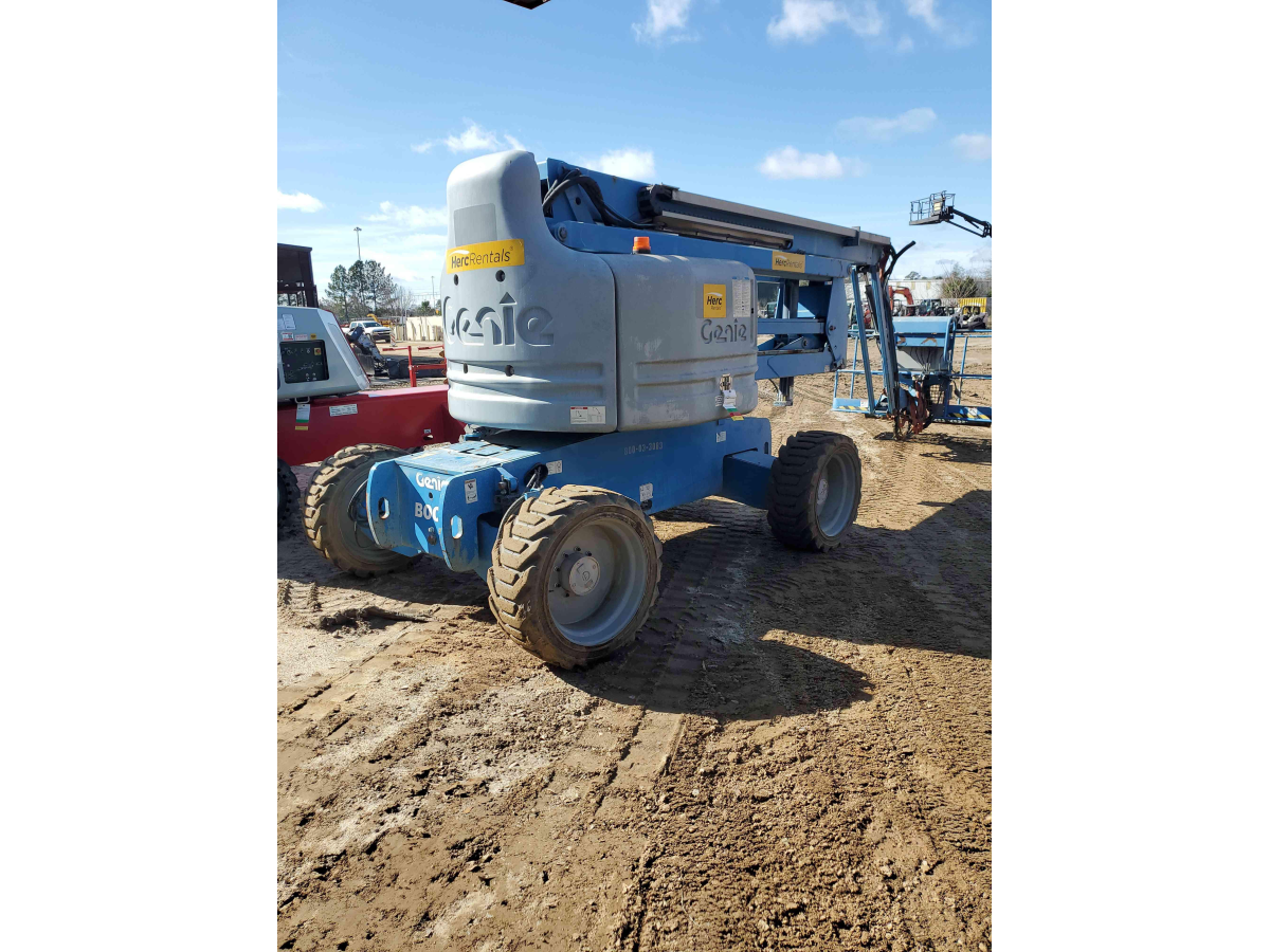 Subcategory - 50-79 Ft Articulating Booms | image 2