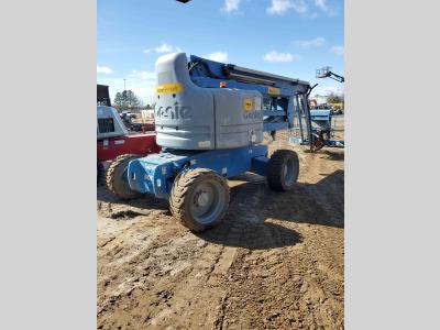 Gallery Thumbnail - Subcategory - 50-79 Ft Articulating Booms | image 2