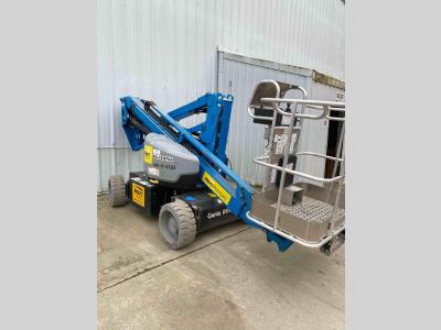 Gallery Thumbnail - Subcategory - 0-39 Ft Electric Articulating Booms | image 1