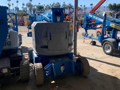 Gallery Thumbnail - Subcategory - 0-39 Ft Electric Articulating Booms | image 3