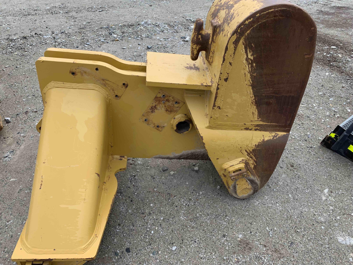 Subcategory - 300+ HP Crawler Dozers | image 24