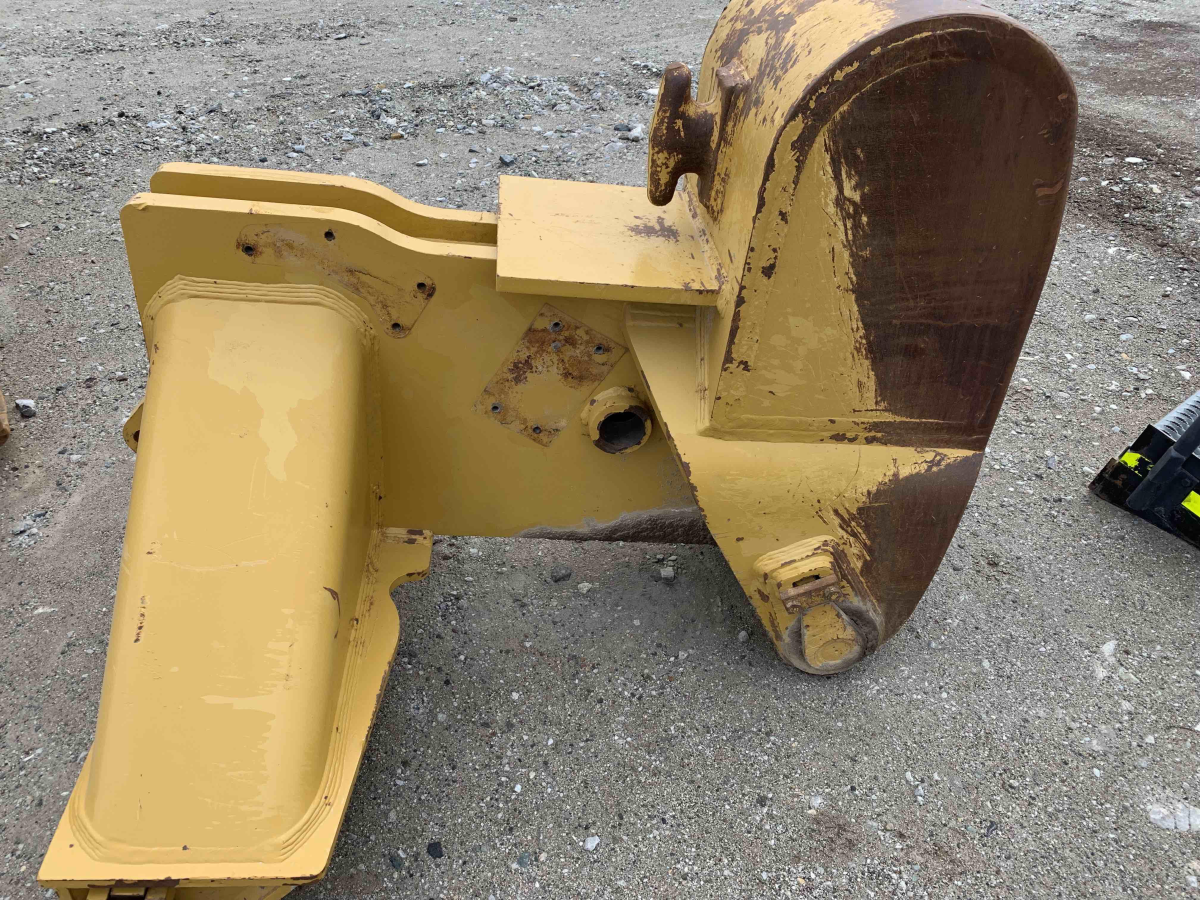 Detail Photo - 2005 Caterpillar D10T | image 24