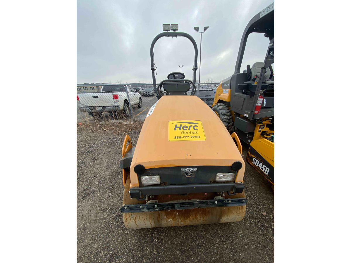 Subcategory - Double Drum Rollers | image 1