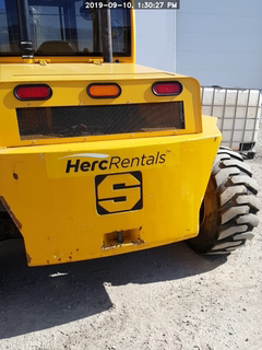 Subcategory - Rough Terrain Forklifts | image 2