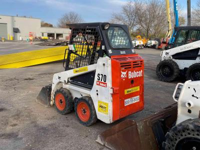 Gallery Thumbnail - Detail Photo - 2017 Bobcat S70 | image 3