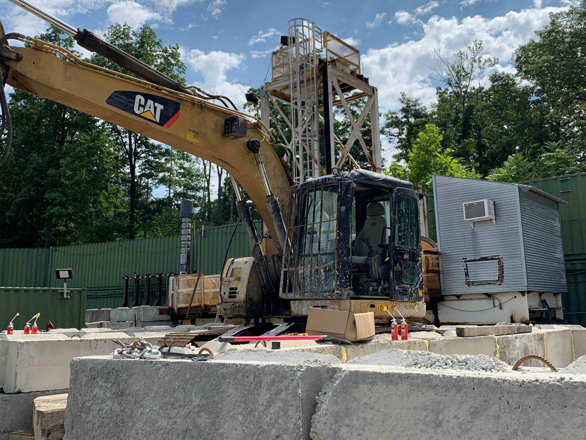 Detail Photo - 2012 Caterpillar 314D LCR | image 5