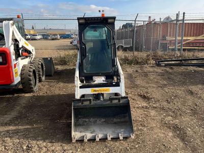 Gallery Thumbnail - Subcategory - 0-1,099 Lb Skid Steer Loaders | image 5