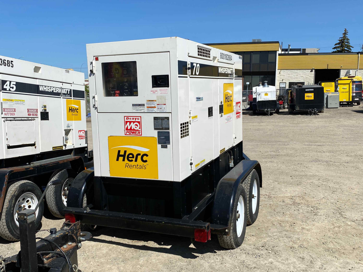 Subcategory - 40-149 kW Diesel Generators | image 2