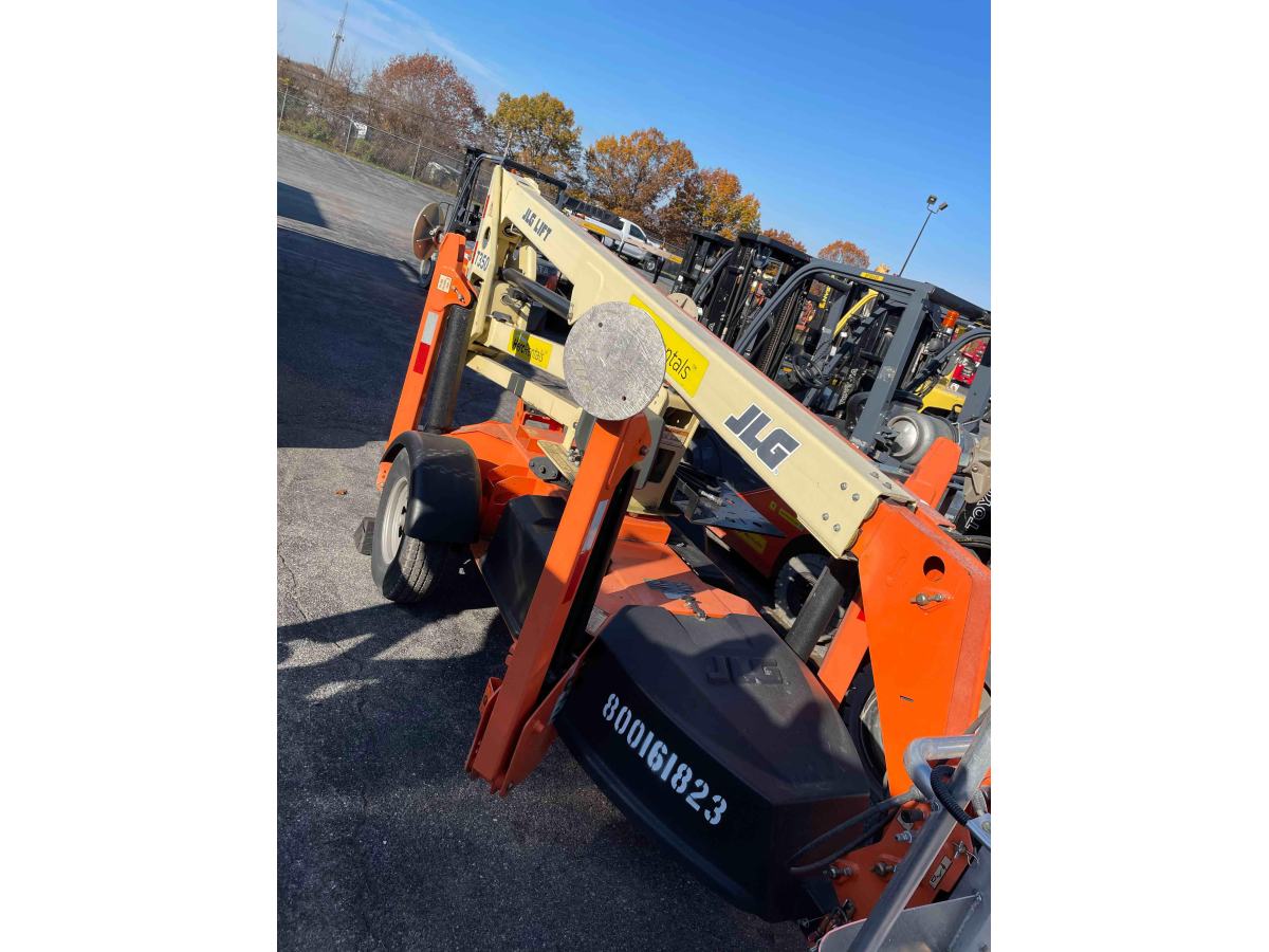 Subcategory - Towable Booms | image 3
