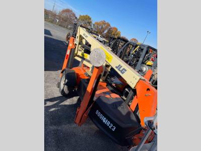 Gallery Thumbnail - Subcategory - Towable Booms | image 3