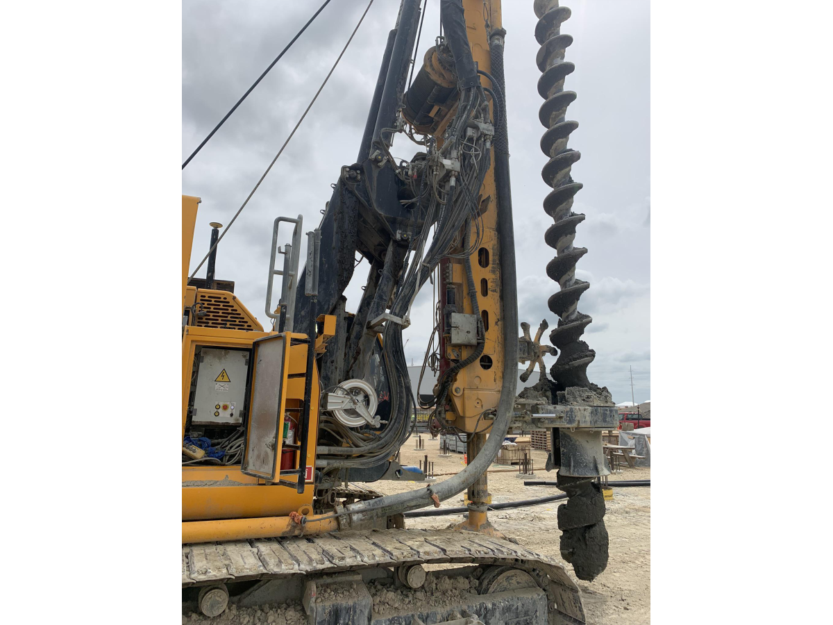 Detail Photo - 2019 Casagrande B300 XP | image 1
