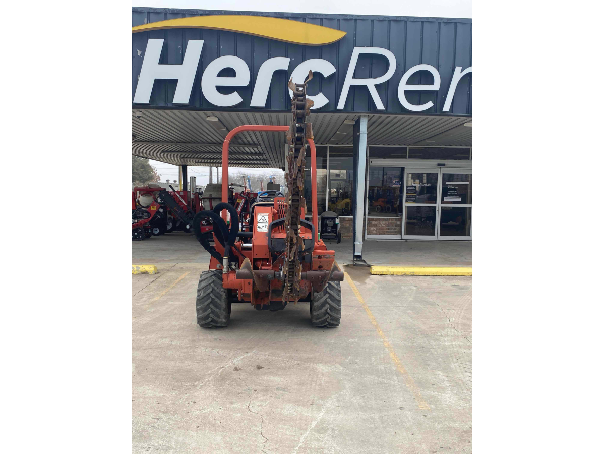 Subcategory - Ride-On Trenchers | image 4