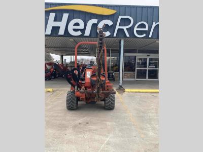 Gallery Thumbnail - Detail Photo - 2017 Ditch Witch RT45 | image 4
