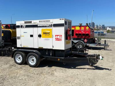 Gallery Thumbnail - Subcategory - 40-149 kW Diesel Generators | image 0