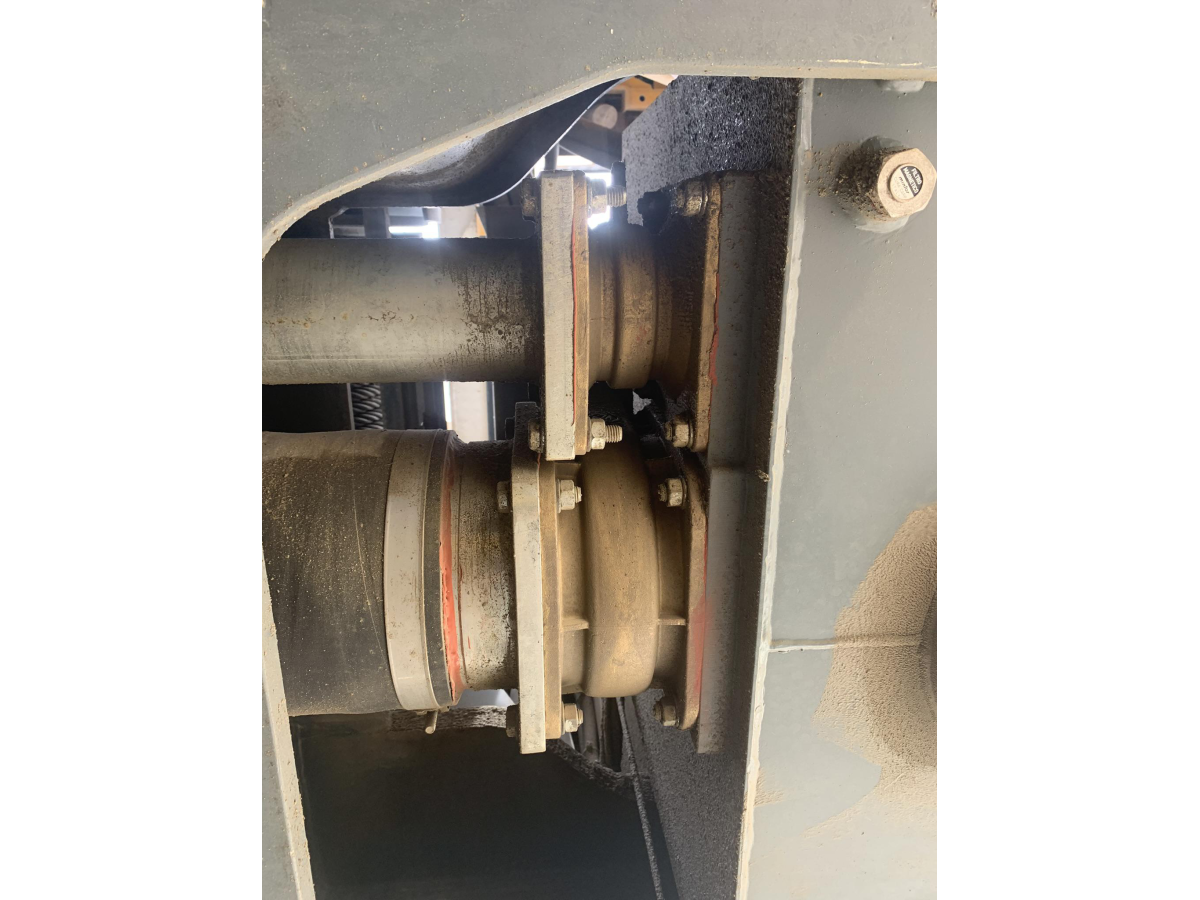 Detail Photo - 2019 Casagrande B300 XP | image 29