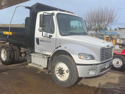 Gallery Thumbnail - Subcategory - TA Dump Trucks | image 1