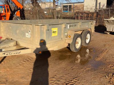 Gallery Thumbnail - Subcategory - End And Side Dump Trailers | image 2