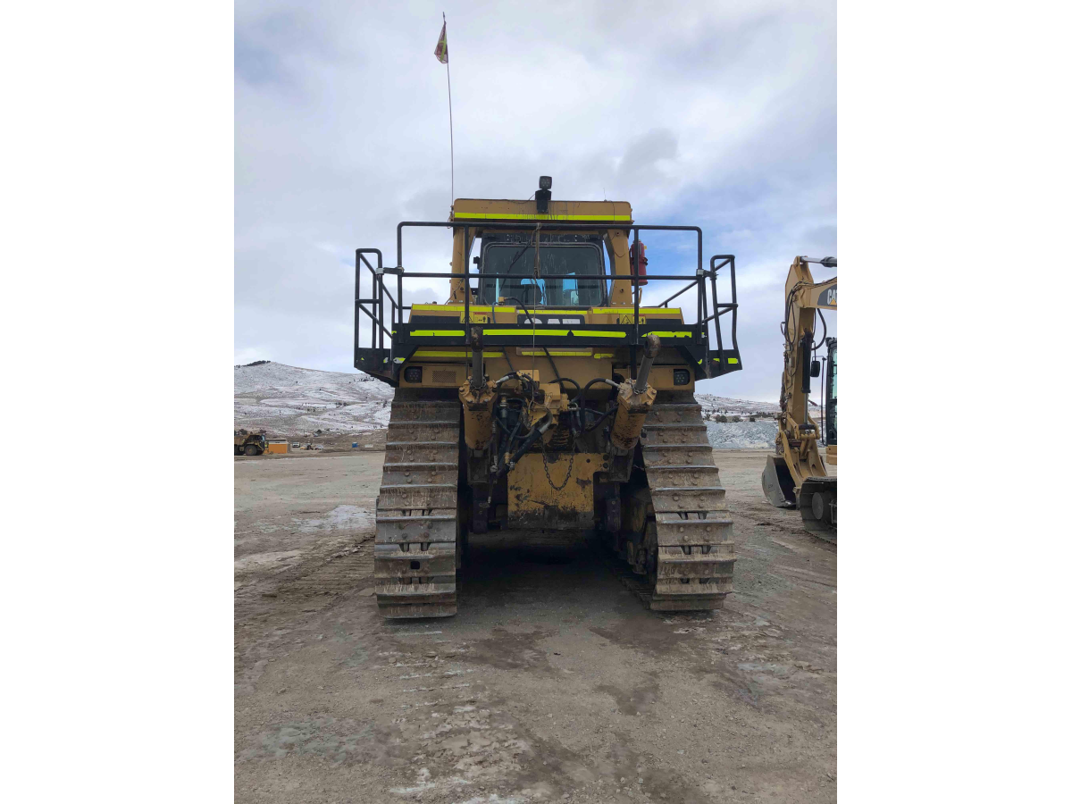 Subcategory - 300+ HP Crawler Dozers | image 3