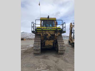 Gallery Thumbnail - Subcategory - 300+ HP Crawler Dozers | image 3