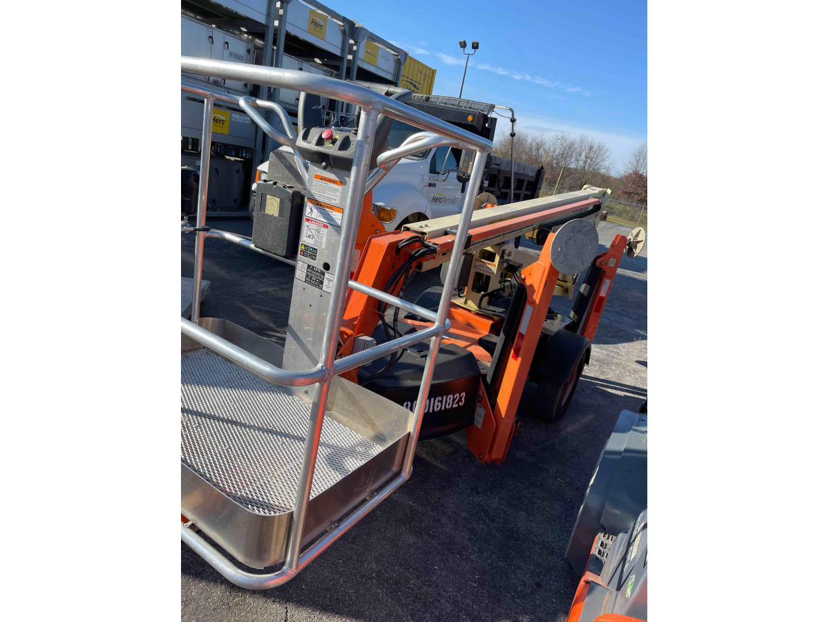 Subcategory - Towable Booms | image 5