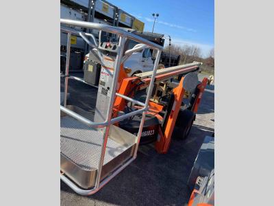 Gallery Thumbnail - Subcategory - Towable Booms | image 5