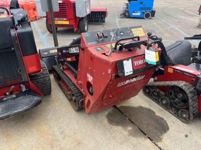 Gallery Thumbnail - Subcategory - Walk-Behind Track Loaders | image 0