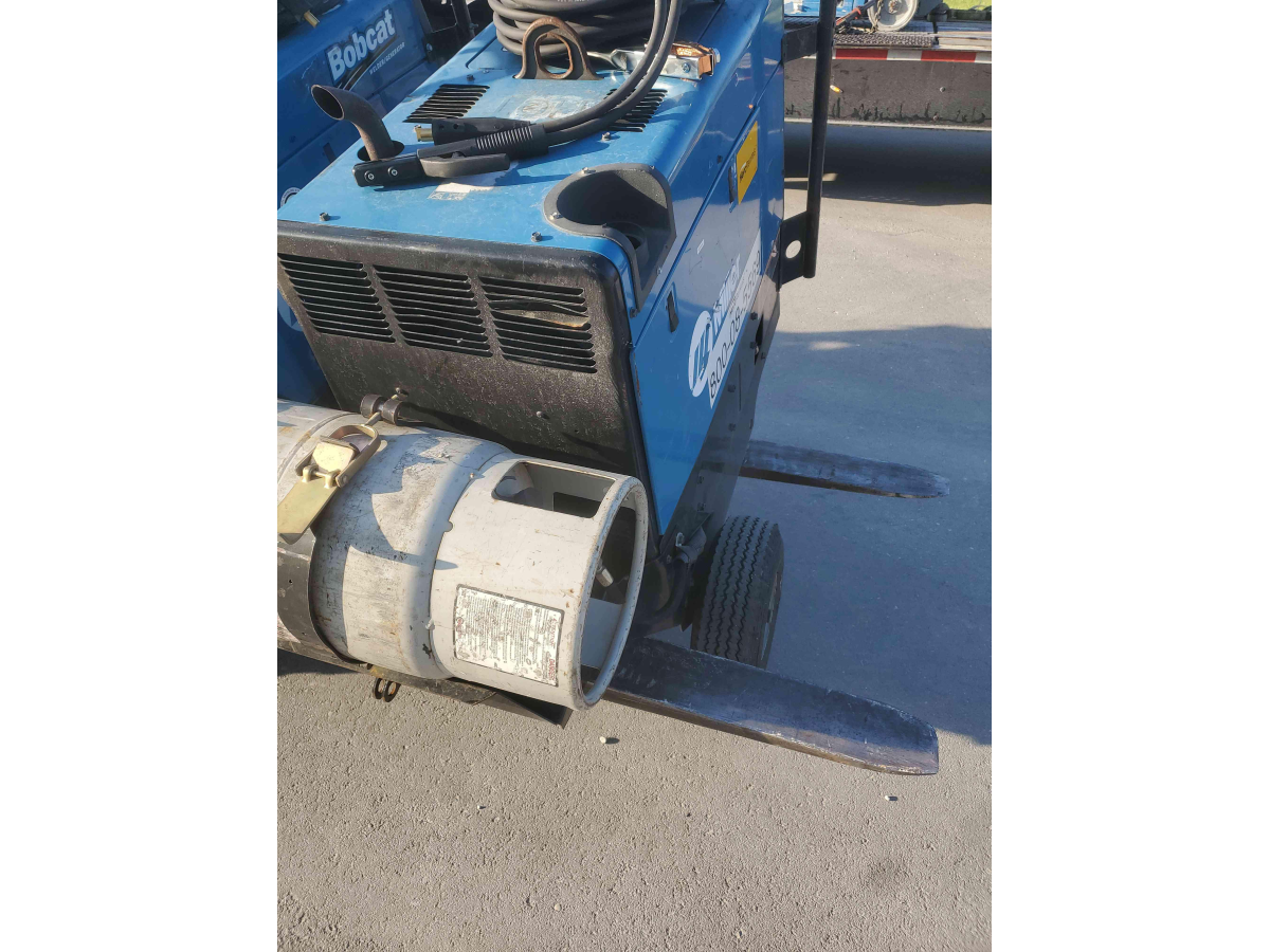 Miller bobcat 2024 250 for sale