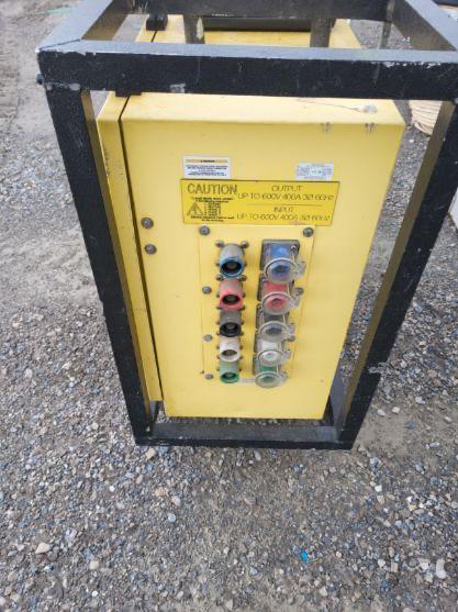 Subcategory - Distribution Panels | image 3