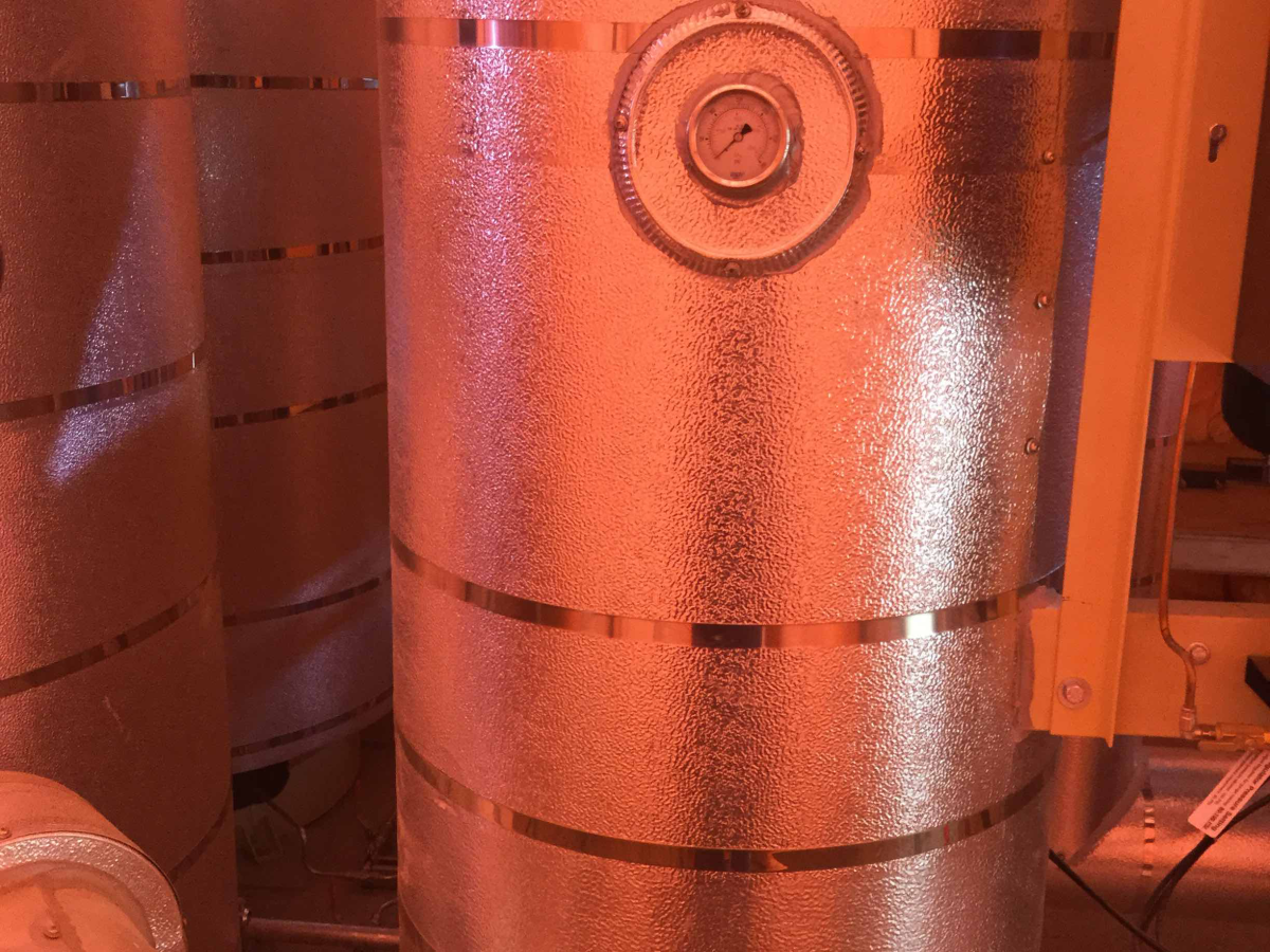 Detail Photo - 2019 Ingersoll-Rand RS185 | image 16