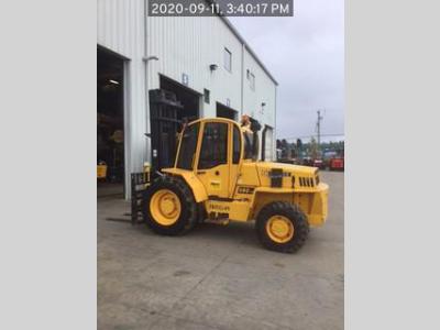 Gallery Thumbnail - Subcategory - Rough Terrain Forklifts | image 0