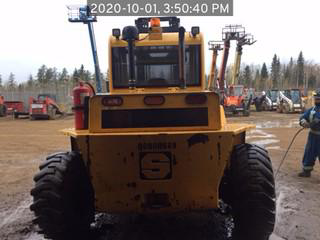 Subcategory - Rough Terrain Forklifts | image 3