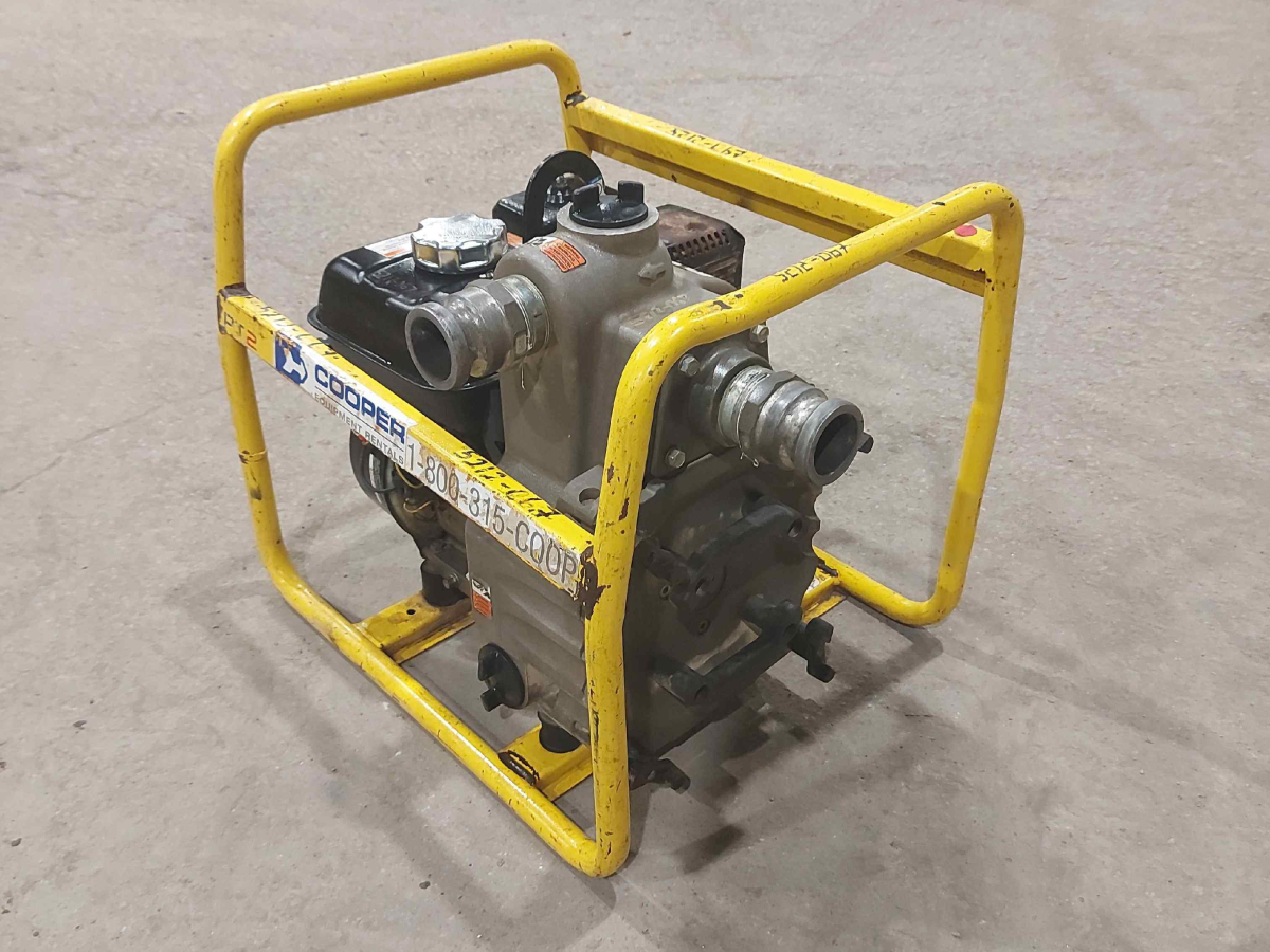 Subcategory - Centrifugal Pumps | image 1