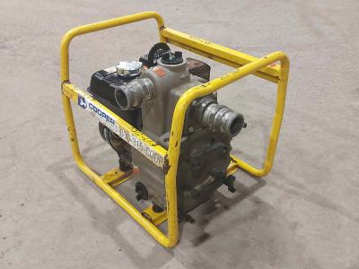 Gallery Thumbnail - Subcategory - Centrifugal Pumps | image 1