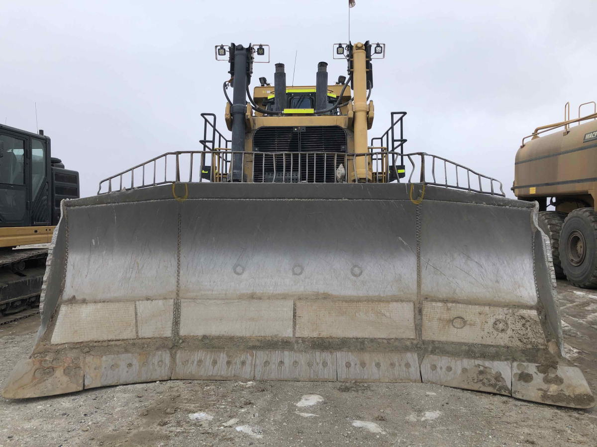 Subcategory - 300+ HP Crawler Dozers | image 2