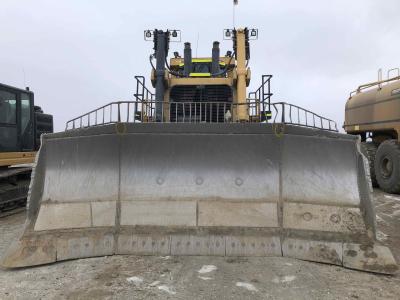 Gallery Thumbnail - Subcategory - 300+ HP Crawler Dozers | image 2
