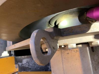 Gallery Thumbnail - Detail Photo - 2018 Casagrande B175 XP | image 16