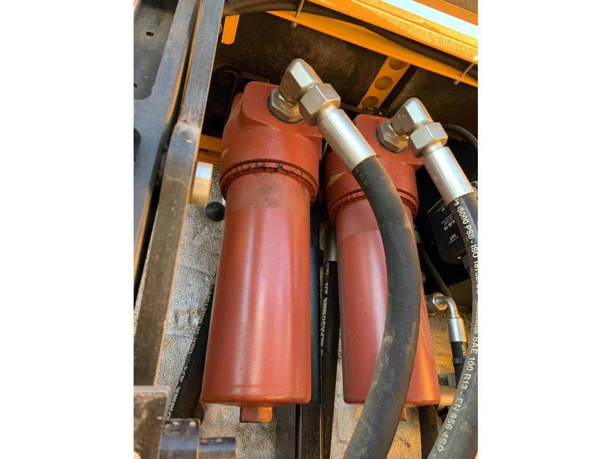 Detail Photo - 2018 Casagrande B175 XP | image 9