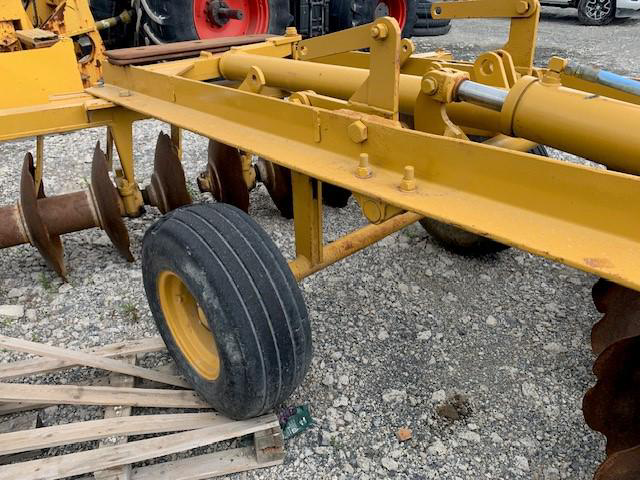 Detail Photo - 1986 Rome Plow Company TAW-20S | image 3